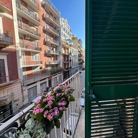 Il Balconcino Villa Bari Buitenkant foto