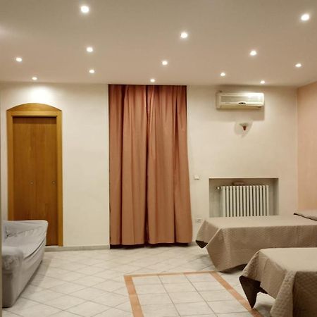 Il Balconcino Villa Bari Buitenkant foto