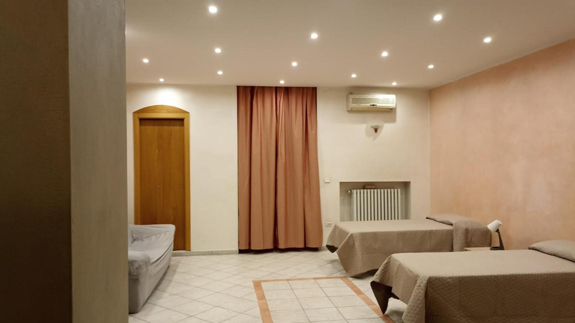 Il Balconcino Villa Bari Buitenkant foto
