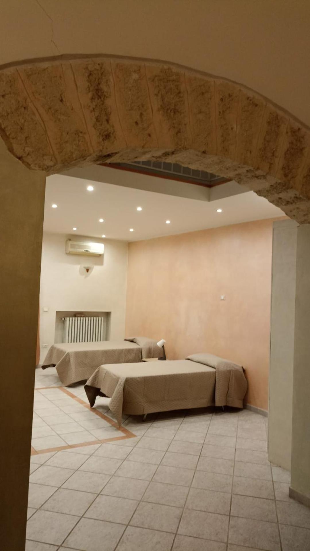 Il Balconcino Villa Bari Buitenkant foto