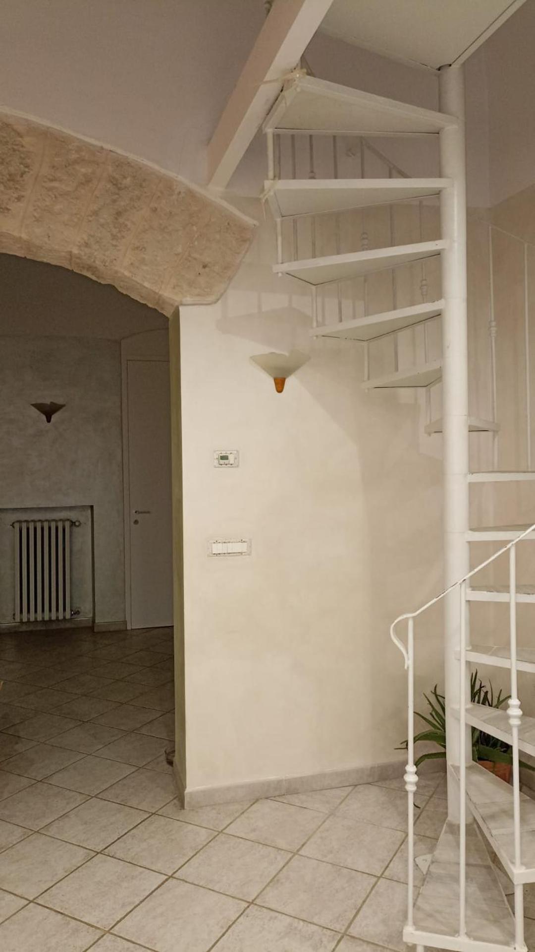 Il Balconcino Villa Bari Buitenkant foto