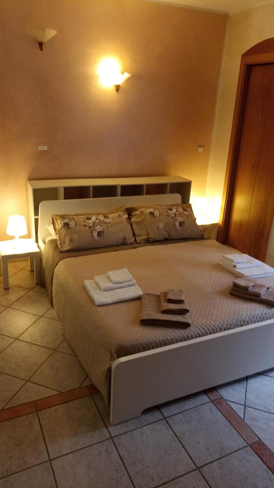 Il Balconcino Villa Bari Buitenkant foto