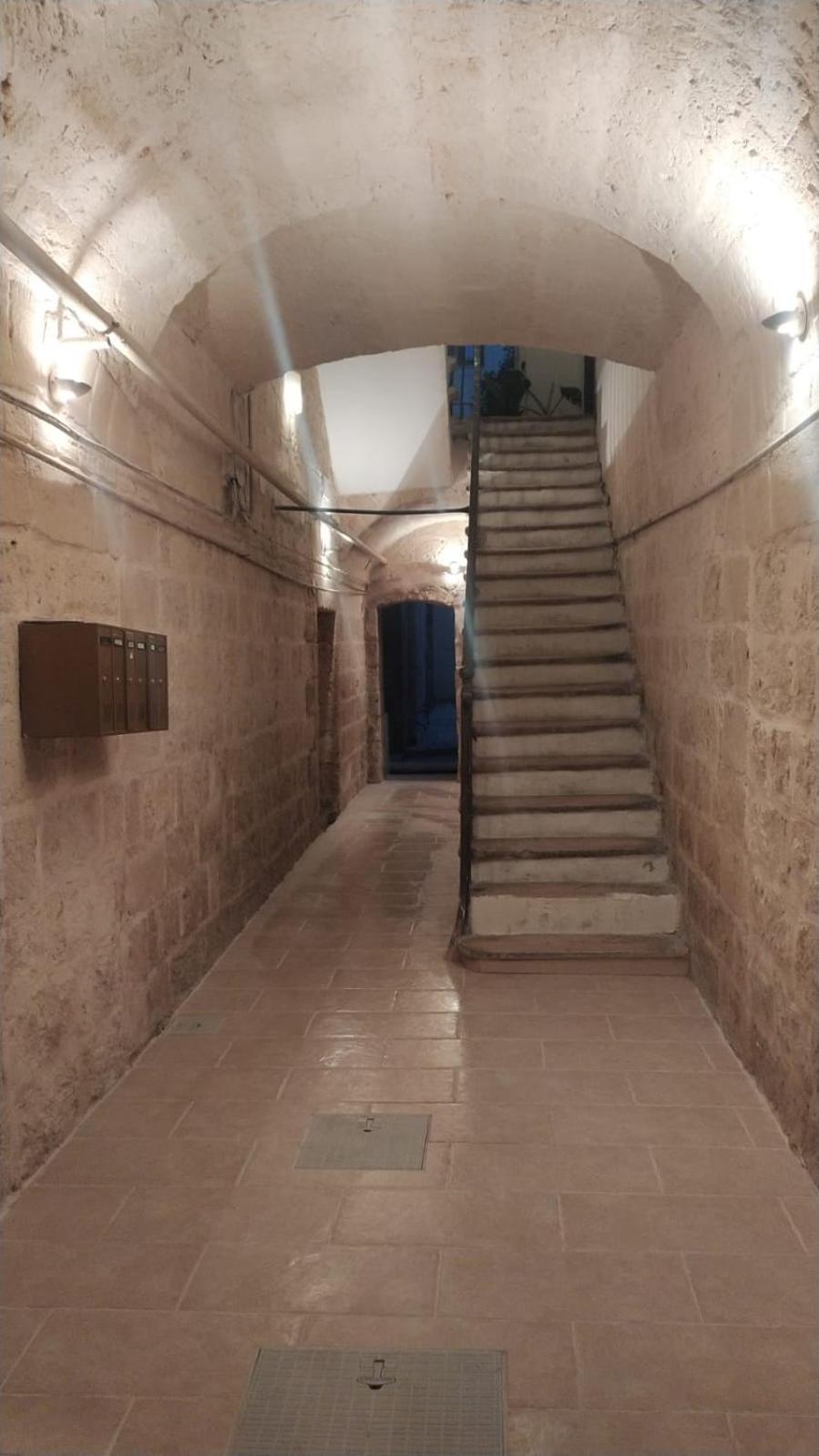 Il Balconcino Villa Bari Buitenkant foto